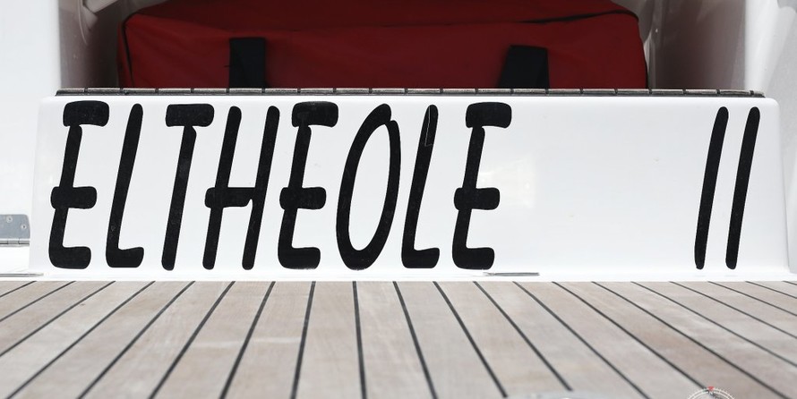 Dufour 460 Grand Large