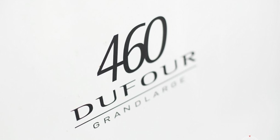 Dufour 460 Grand Large