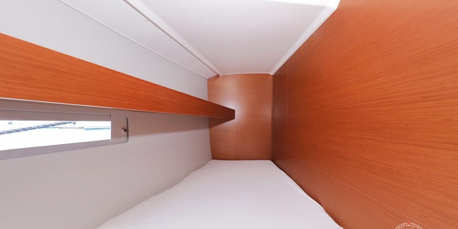 Dufour 460 Grand Large