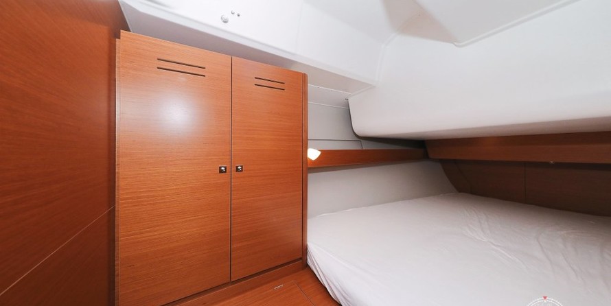 Dufour 460 Grand Large