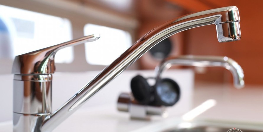 Dufour 460 Grand Large