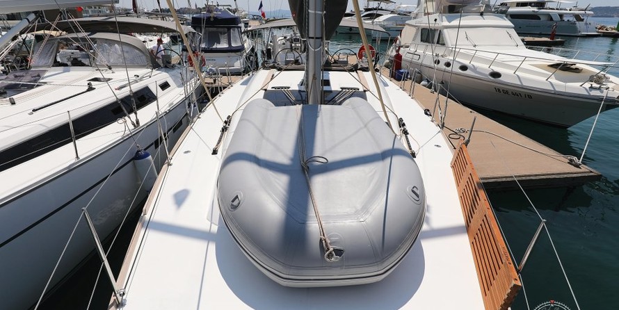 Dufour 460 Grand Large