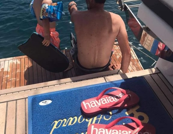 Beneteau Oceanis 46.1