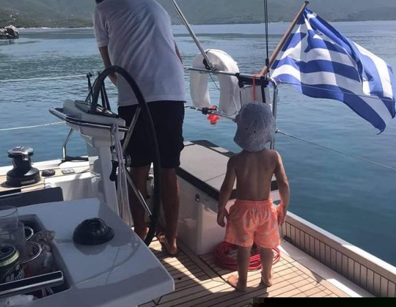 Beneteau Oceanis 46.1