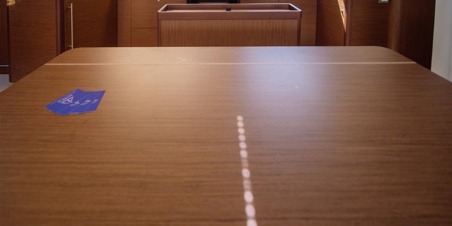 Beneteau Oceanis 46.1