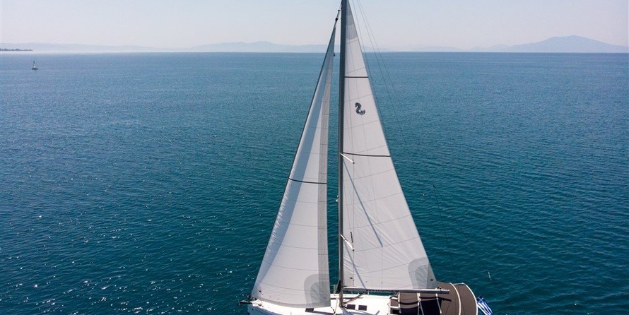 Beneteau Oceanis 46.1