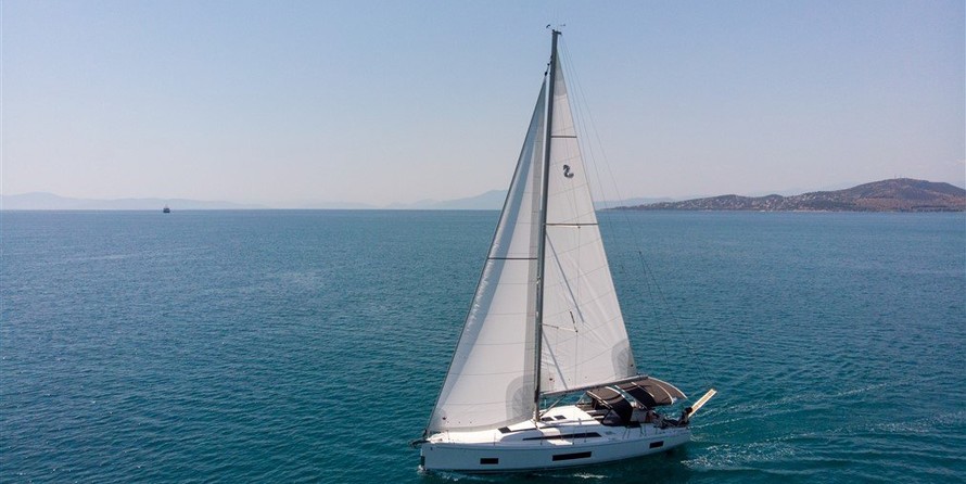Beneteau Oceanis 46.1