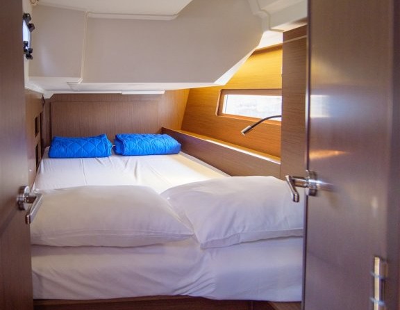 Beneteau Oceanis 46.1