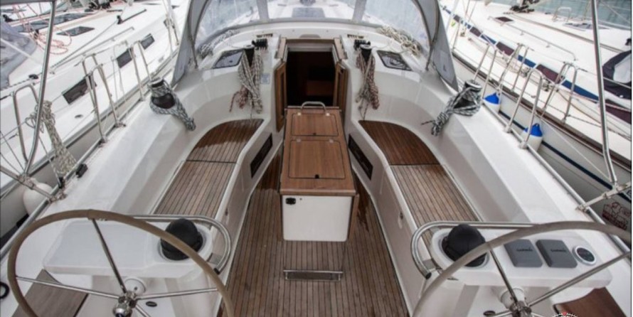 Bavaria 45 Cruiser