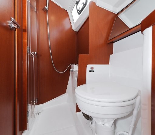 Beneteau Oceanis 41.1