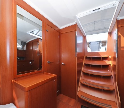 Beneteau Oceanis 41.1