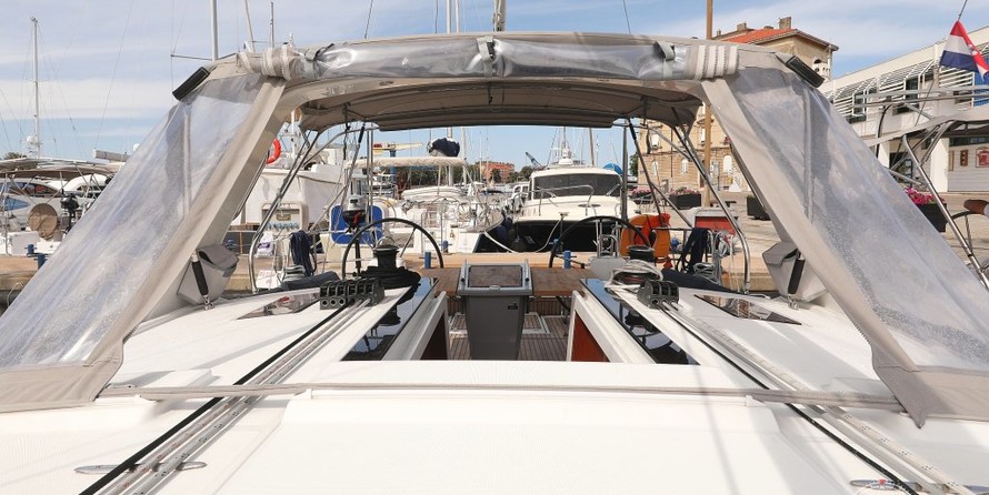 Beneteau Oceanis 41.1