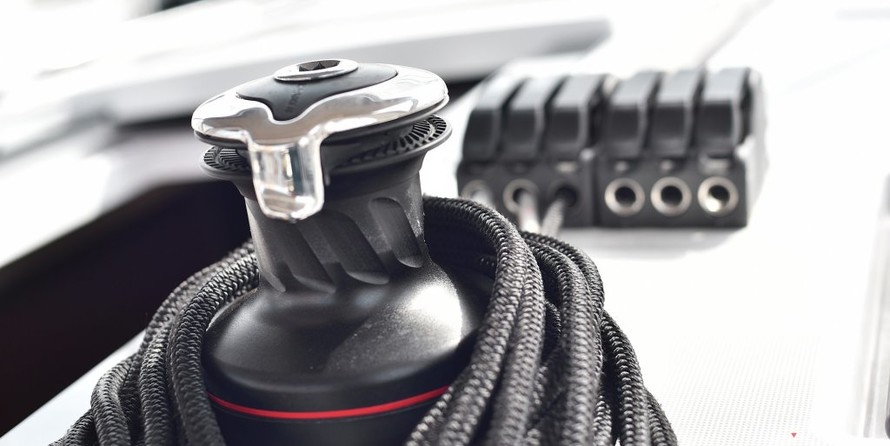 Beneteau Oceanis 41.1