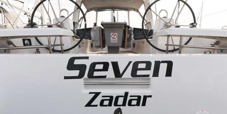 Beneteau Oceanis 41.1