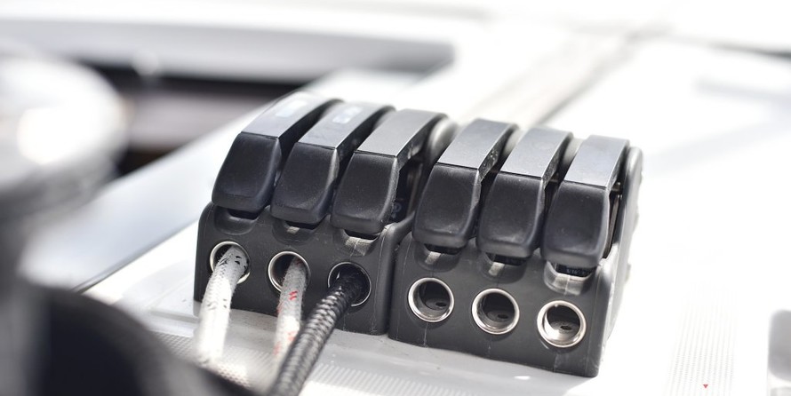 Beneteau Oceanis 41.1