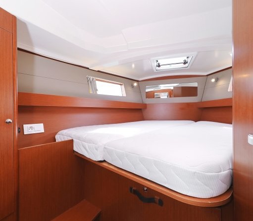 Beneteau Oceanis 41.1