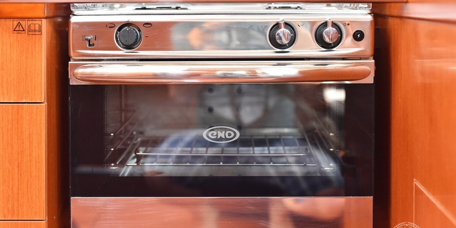 Beneteau Oceanis 41.1