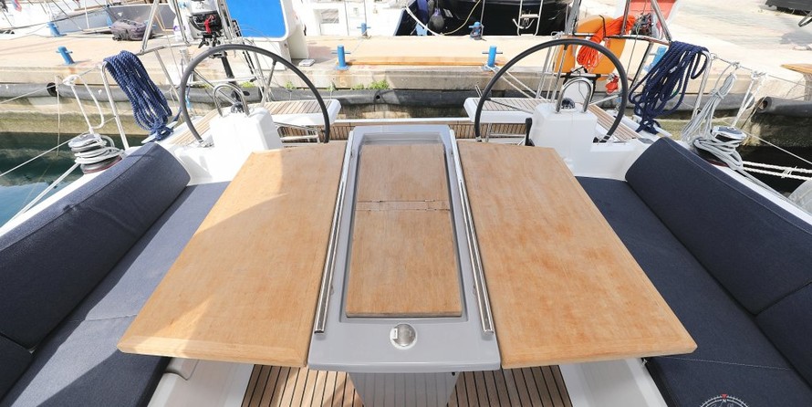 Beneteau Oceanis 41.1