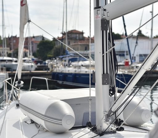 Beneteau Oceanis 41.1