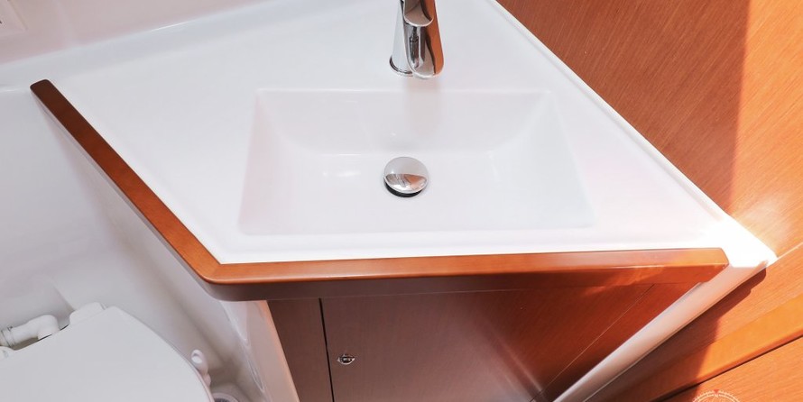 Beneteau Oceanis 41.1