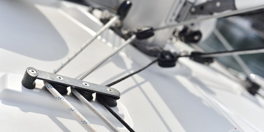 Beneteau Oceanis 41.1