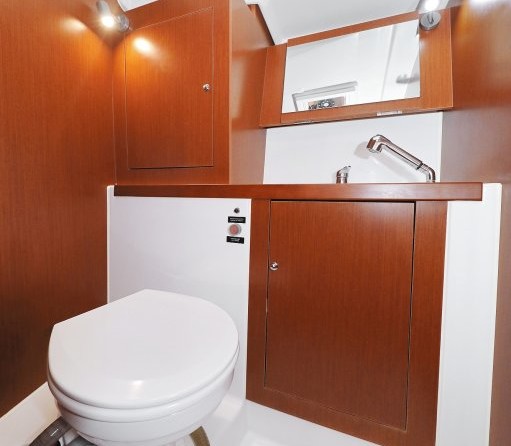 Beneteau Oceanis 41.1