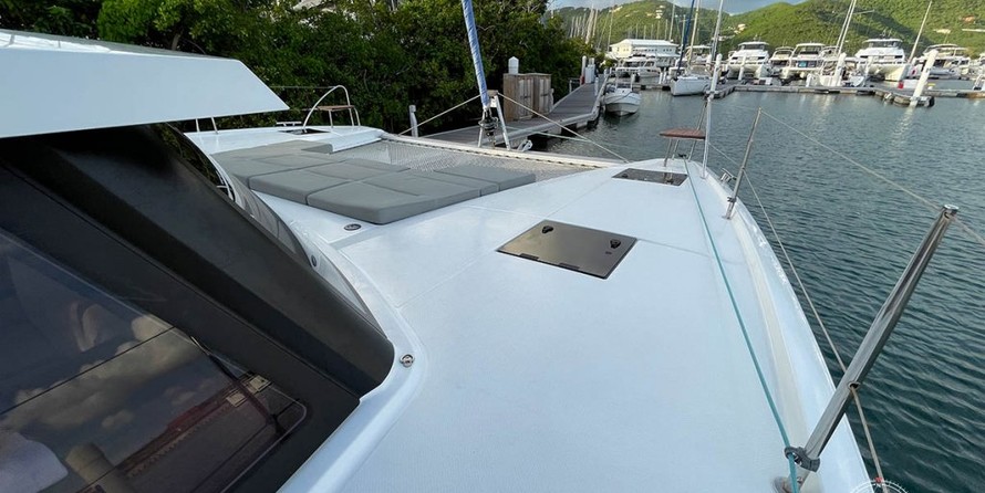 Fountaine Pajot Astréa 42