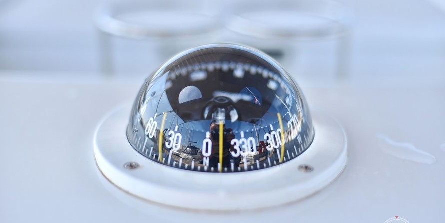 Beneteau Oceanis 46.1