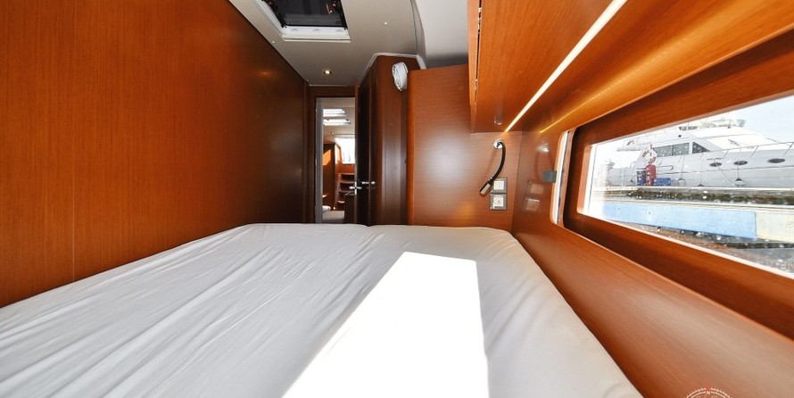 Beneteau Oceanis 46.1