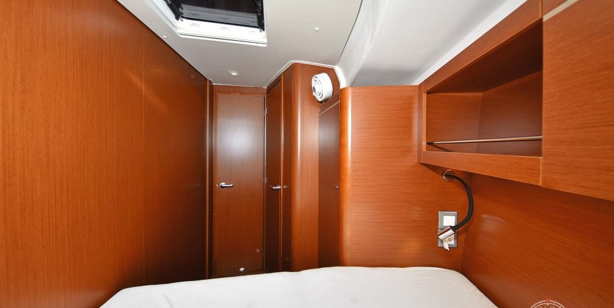 Beneteau Oceanis 46.1