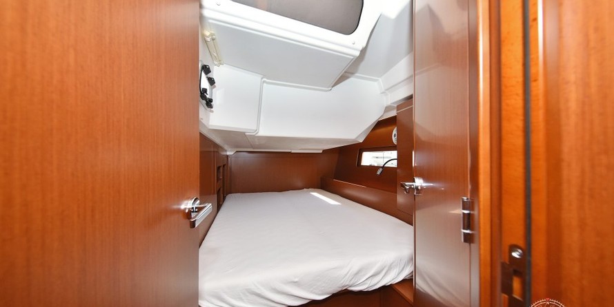 Beneteau Oceanis 46.1