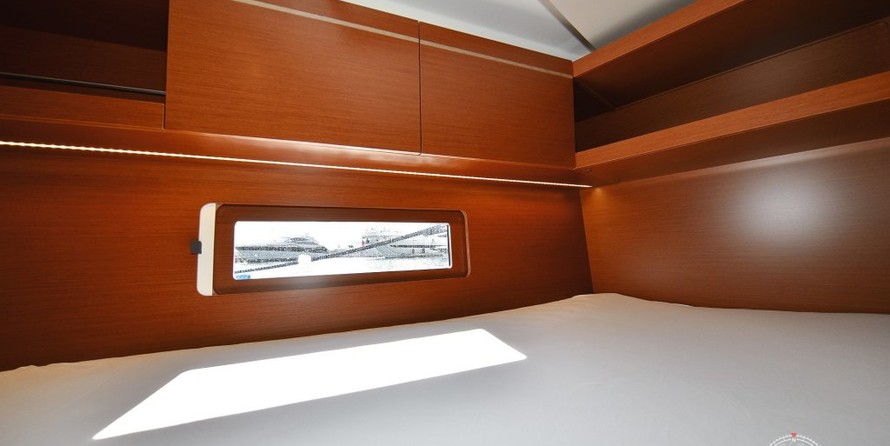 Beneteau Oceanis 46.1