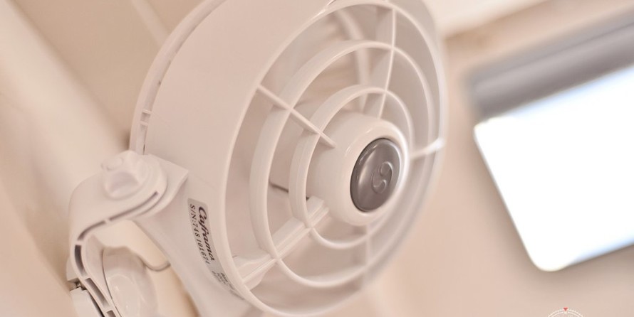 Beneteau Oceanis 46.1