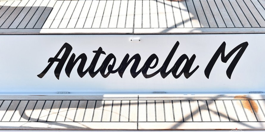 Beneteau Oceanis 46.1