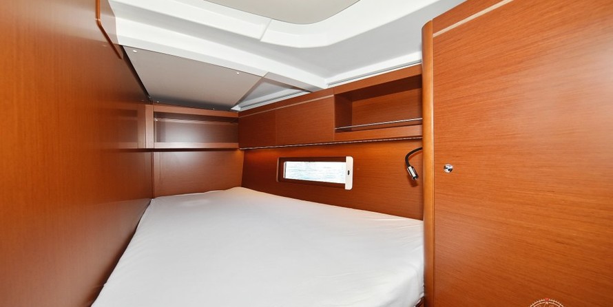 Beneteau Oceanis 46.1