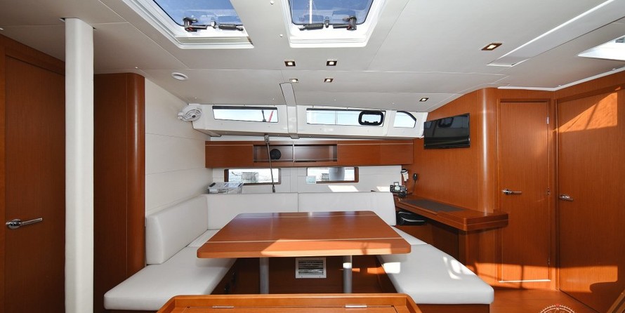 Beneteau Oceanis 46.1