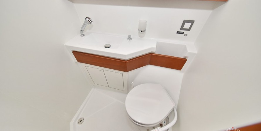 Beneteau Oceanis 46.1