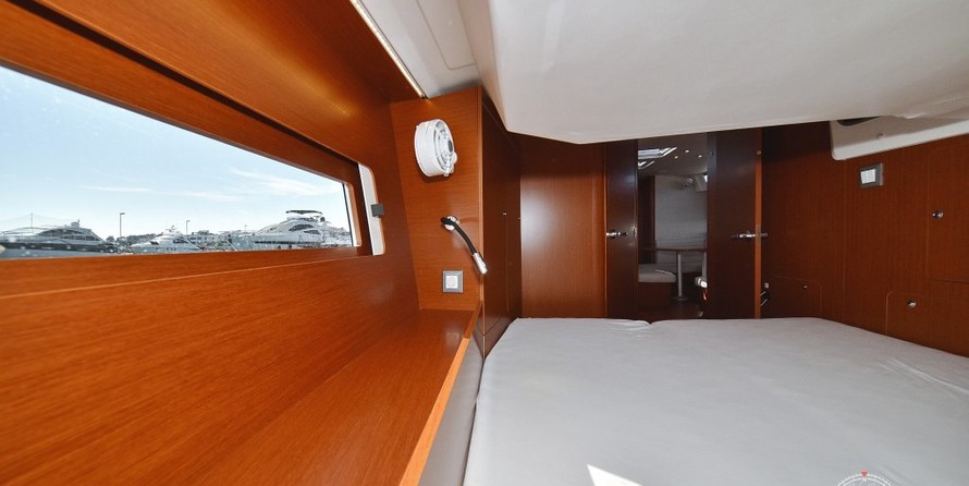 Beneteau Oceanis 46.1