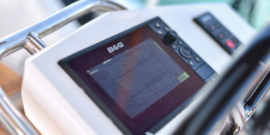 Beneteau Oceanis 46.1