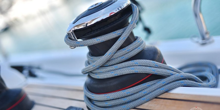 Beneteau Oceanis 46.1