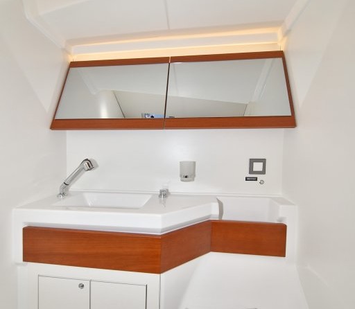 Beneteau Oceanis 46.1