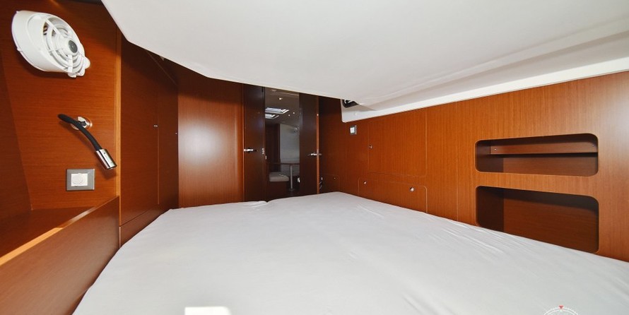 Beneteau Oceanis 46.1