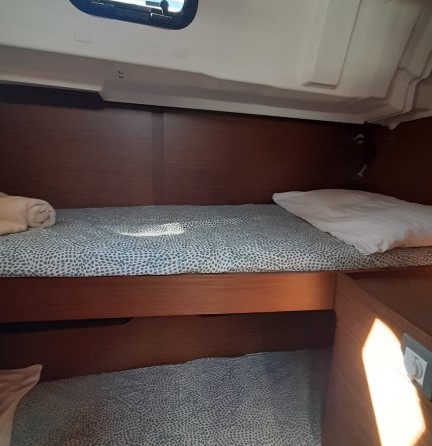 Beneteau Oceanis 46.1