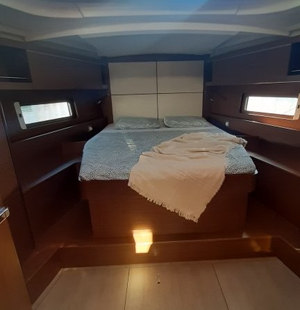 Beneteau Oceanis 46.1