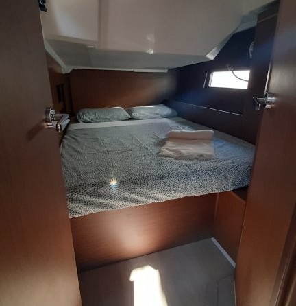 Beneteau Oceanis 46.1