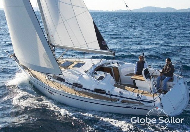 Bavaria 38