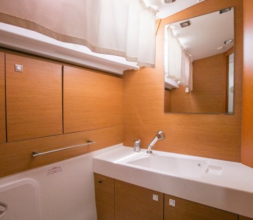 Jeanneau Sun Odyssey 469