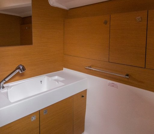 Jeanneau Sun Odyssey 469