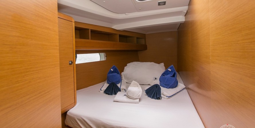 Jeanneau Sun Odyssey 469