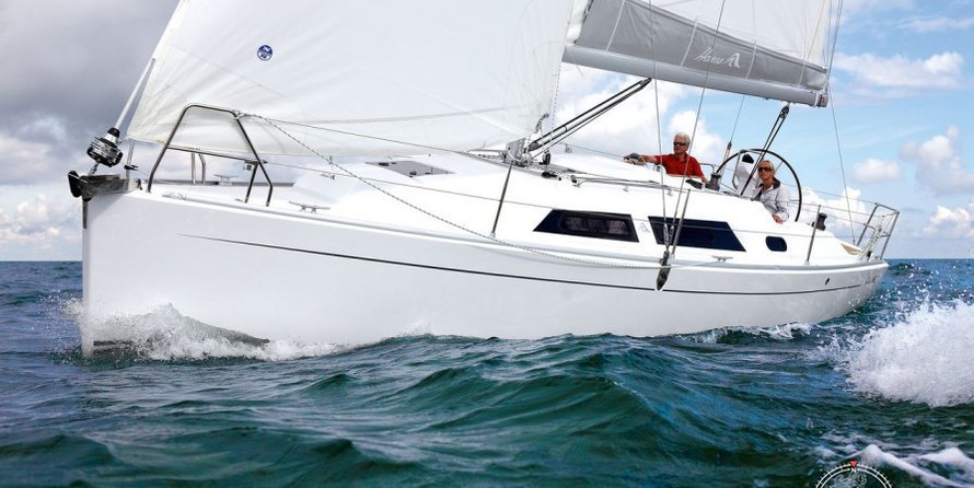 Hanse 325
